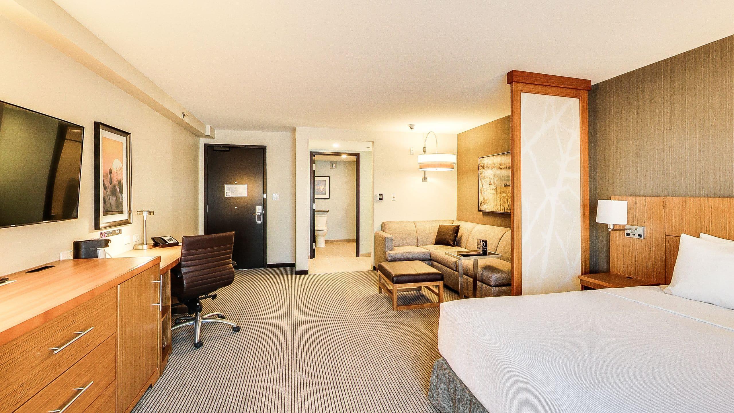 Hyatt Place Edmonton West Exterior foto