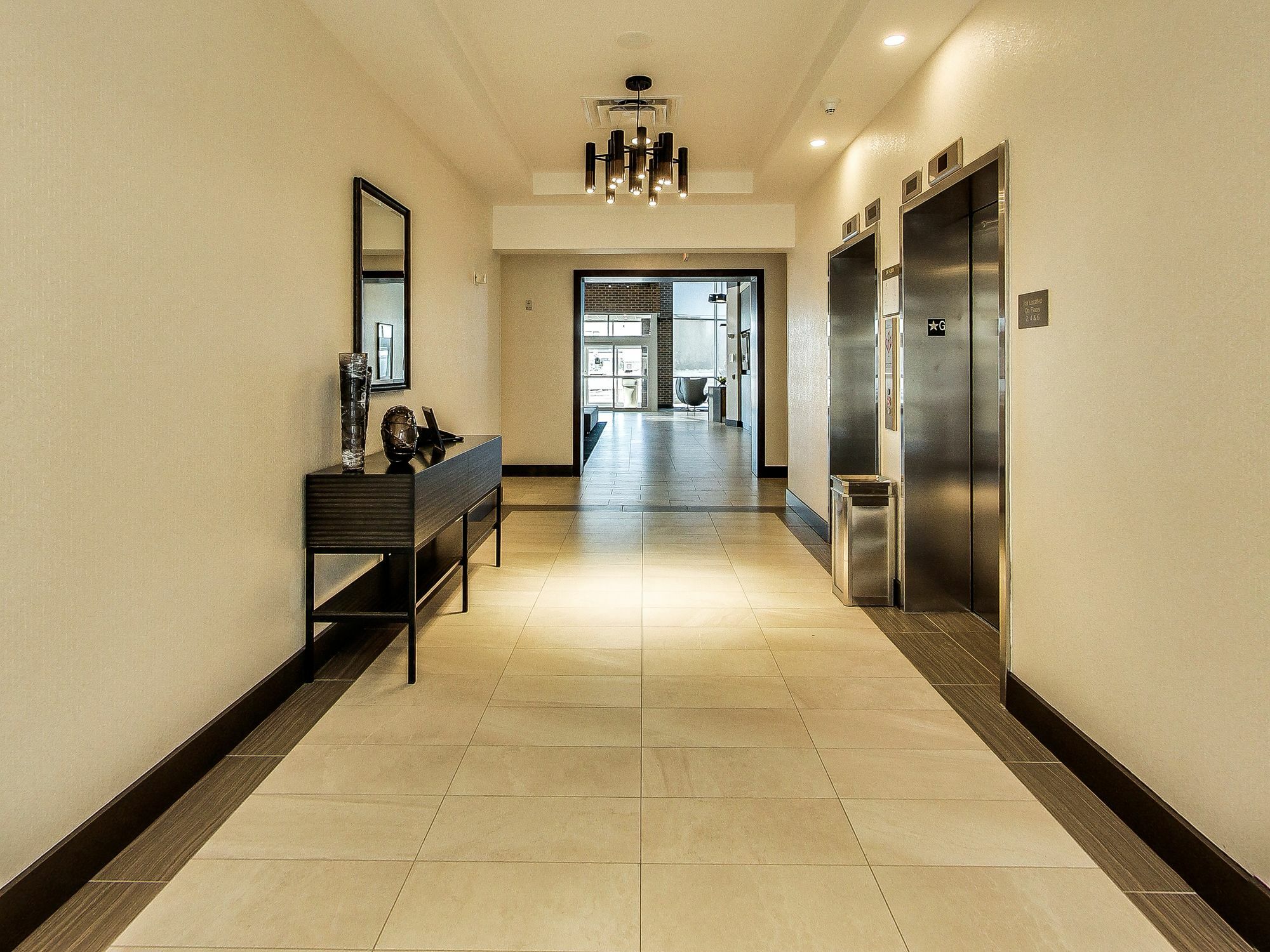 Hyatt Place Edmonton West Exterior foto
